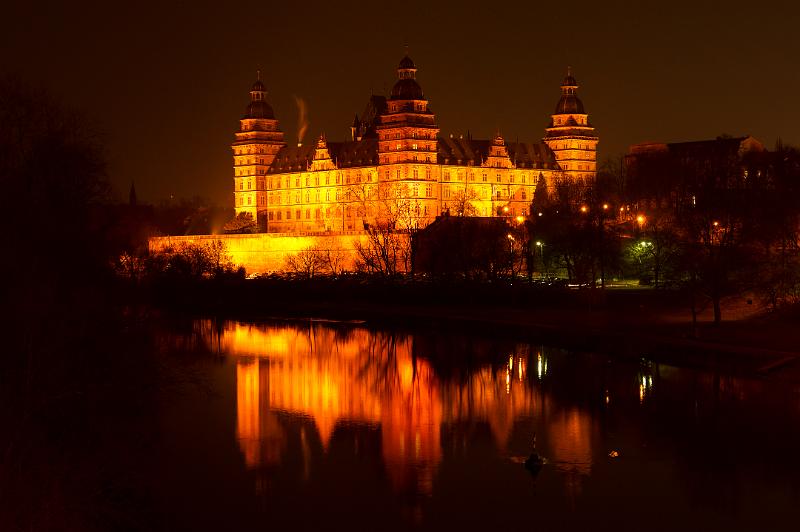 110222_T4353_Aschaffenburg.jpg - Aschaffenburg, Schloß Johannisburg