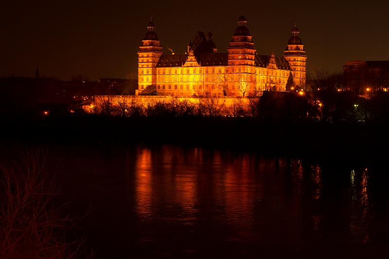 110222_T4373_Aschaffenburg.jpg - Aschaffenburg, Schloß Johannisburg