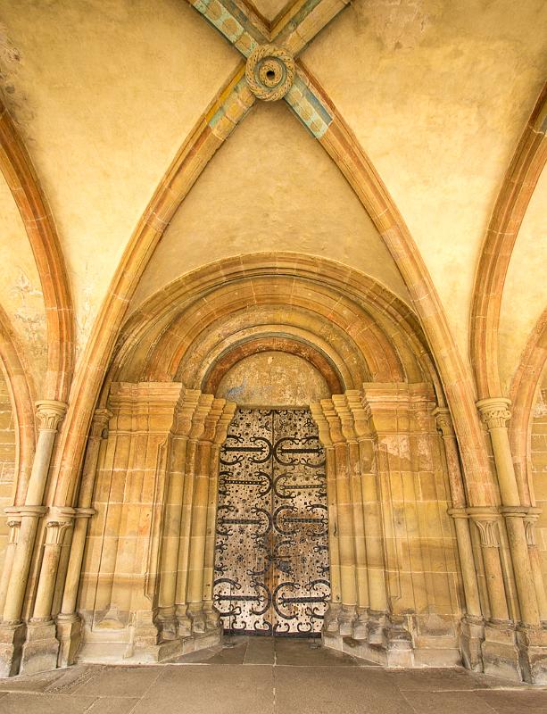160403_1326_T01827_Maulbronn.jpg - Kloster Maulbronn