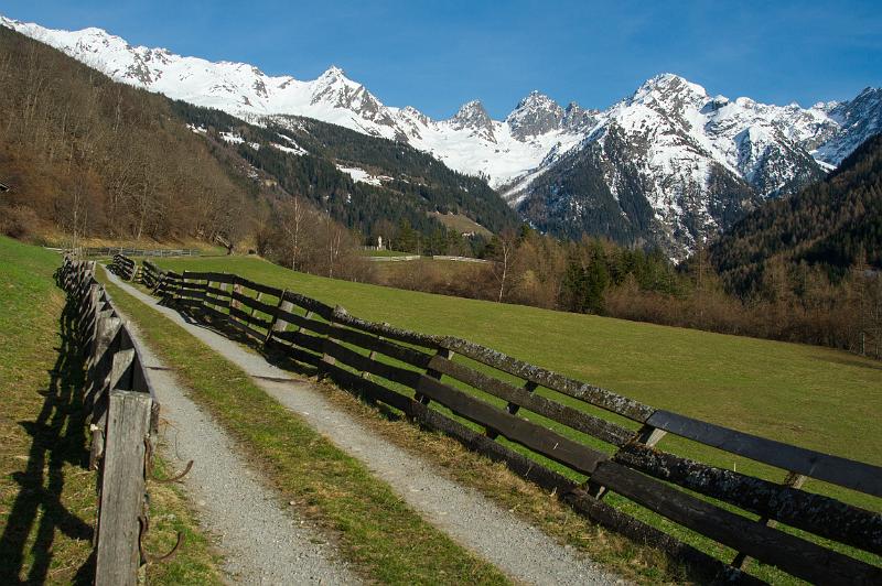 120328_1732_T00402_Kauns.jpg - Ende März im Kaunertal - schon ein Hauch von Frühling