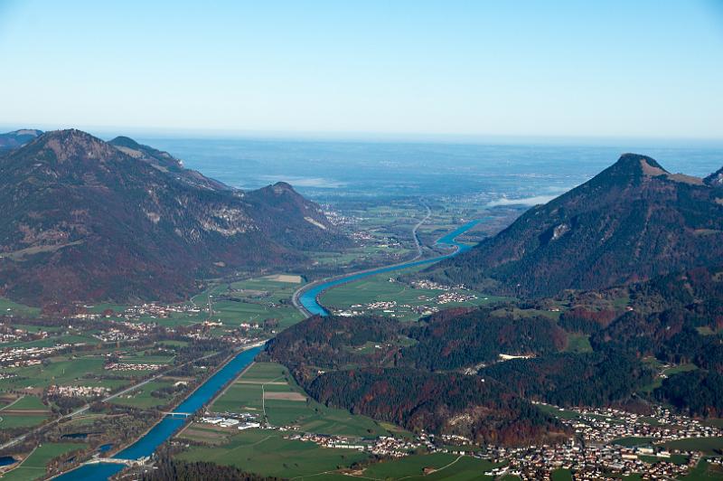 151101_0846_T04771_Vorderkaiserfelden_hd.jpg - Inntal und Kranzhorn vom Zahmen Kaiser