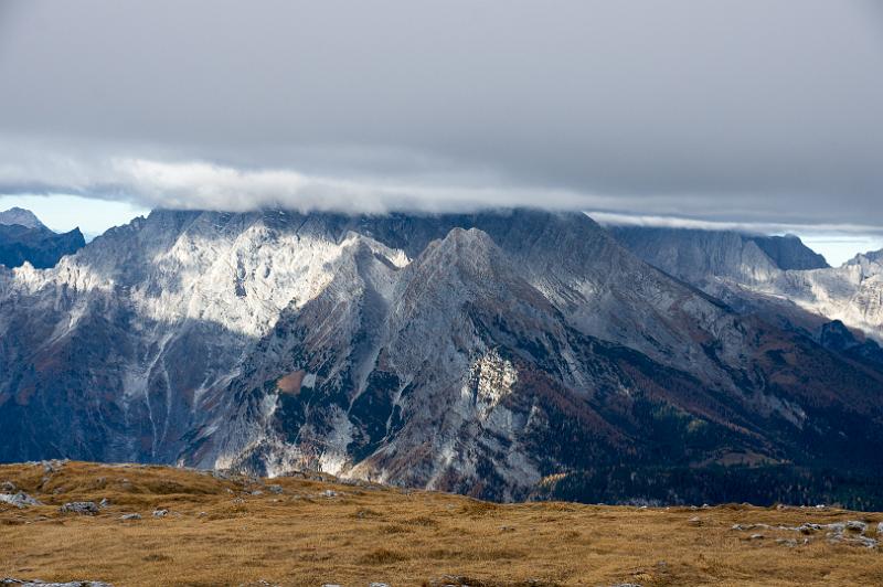 151108_0932_T04915_Schneibstein_hd.jpg - Watzmann vom Schneibstein
