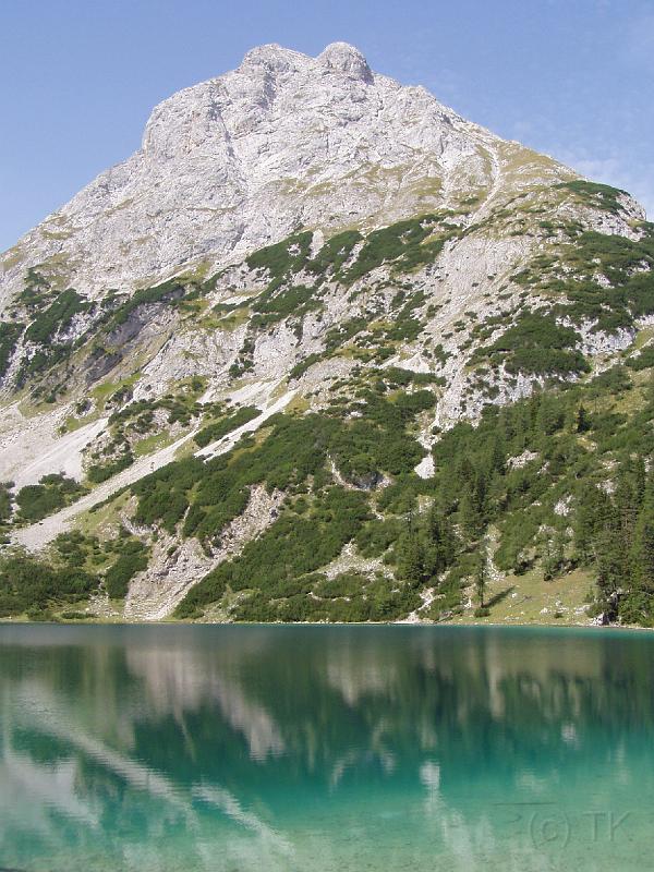 P8210022_030821_Seebensee_Sonnenspitze.jpg - Sonnenspitze über dem Seebensee