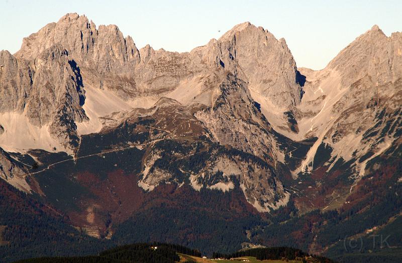PICT55737_051030_Schwarzkogel_EllmauerTor.jpg - Blick vom Schwarzkogel zum Ellmauer Tor