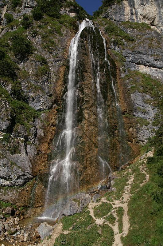 PICT96519_090830_Streichkopf_DalfazerWasserfall.jpg - Dalfazer Wasserfall