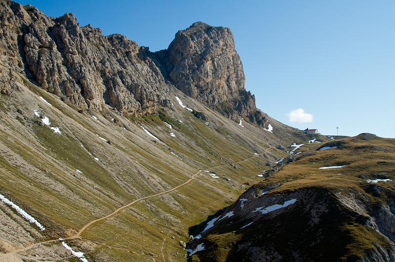 110928_T8786_Plattkofel.jpg - Hinüber zum Tierser Alpl
