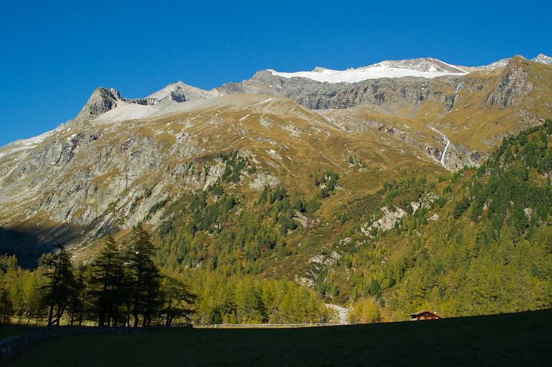 111001_T9412_DorferTal.jpg - Dorfer Tal beim Kalser Tauernhaus