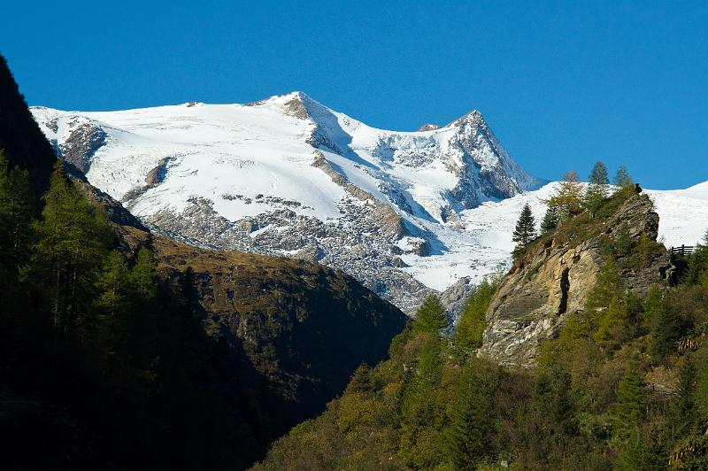 111002_T9438_Innergschloess.jpg - Der Großvenediger von Außergschlöß