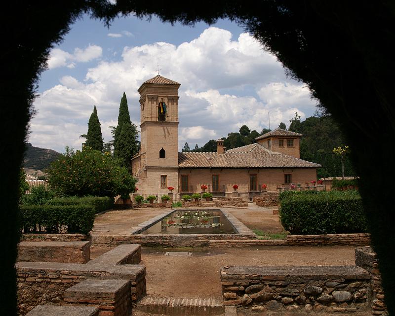 PICT80101_080620_Granada_cp.jpg - Gärten der Alhambra, Granada