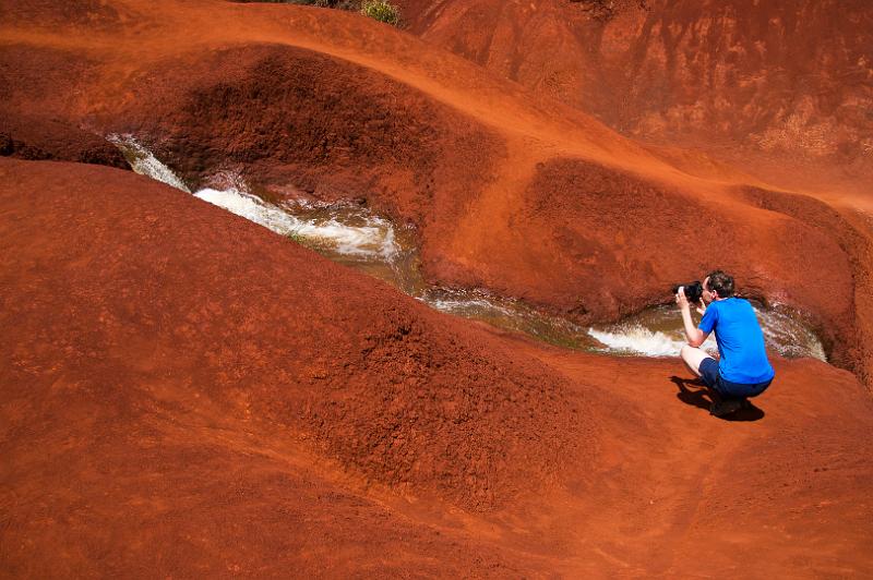 150607_1351_A09520_WaimeaCanyon.jpg - Am Waimea Canyon Drive