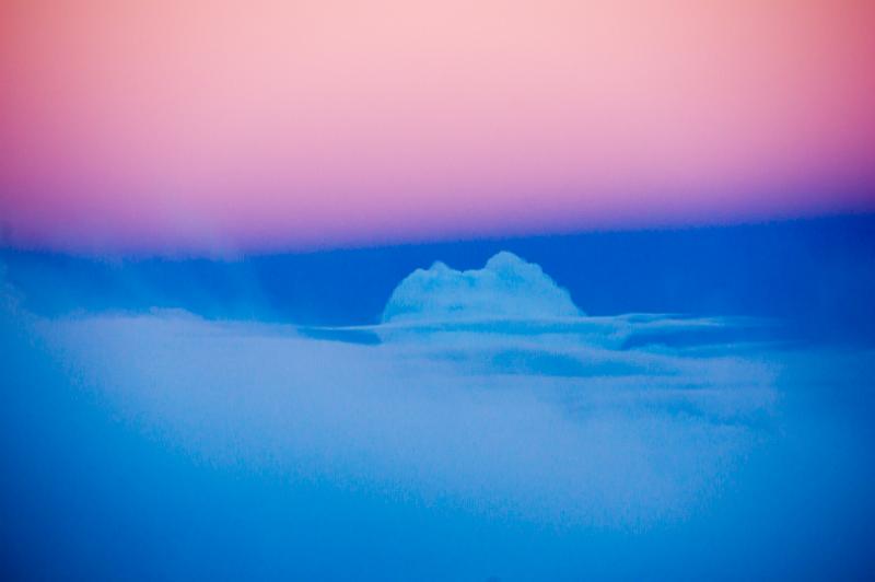 150614_1905_A00006_Haleakala.jpg - Haleakala, Sonnenuntergangsstimmung