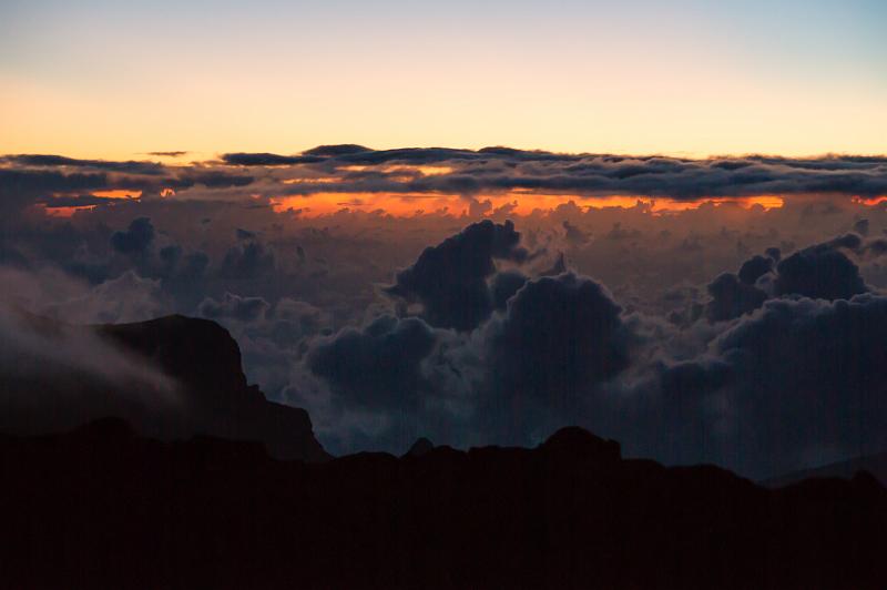 150615_0508_T04059_Haleakala.jpg - Haleakala, kurz vor Sonnenaufgang