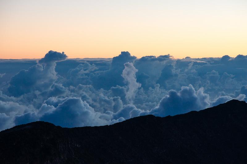 150615_0530_T04090_Haleakala.jpg - Haleakala, kurz vor Sonnenaufgang