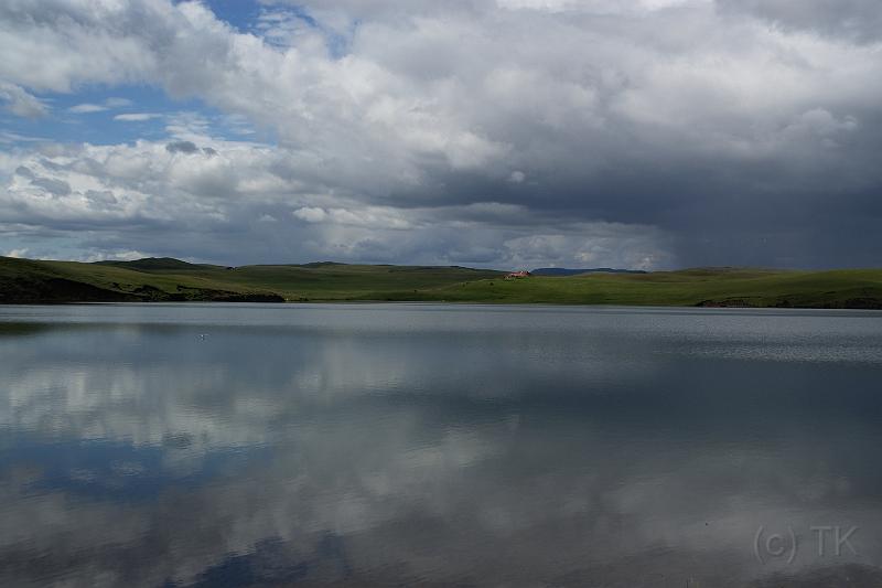 100705_A0616_Kirkjubaejarklaustur.jpg - Systravatn (bei Kirkjubæjarklaustur)