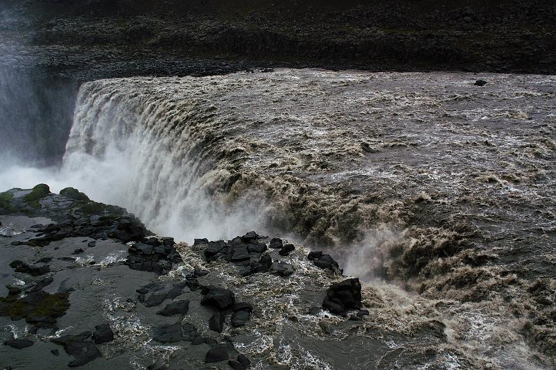 100709_A1004_Dettifoss.jpg - Dettifoss, Europas wasserreichster Wasserfall