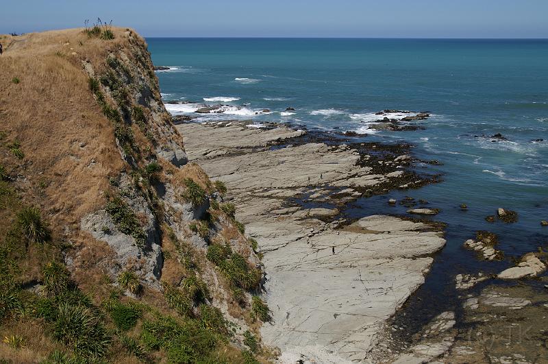 PICT94091_090114_Kaikoura.jpg - Kaikoura, Point Kean, Clifftop Walk